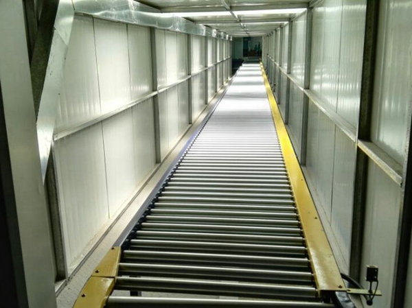 四川医药分拣输送系统价格